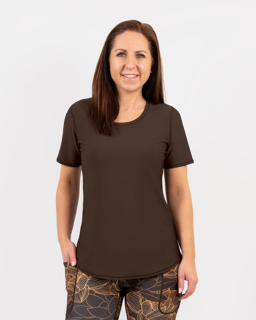 Modelo 160 cm Talla S