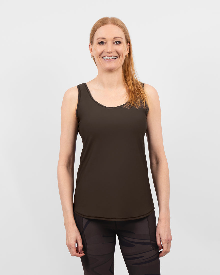 Modelo 175 cm Talla XS