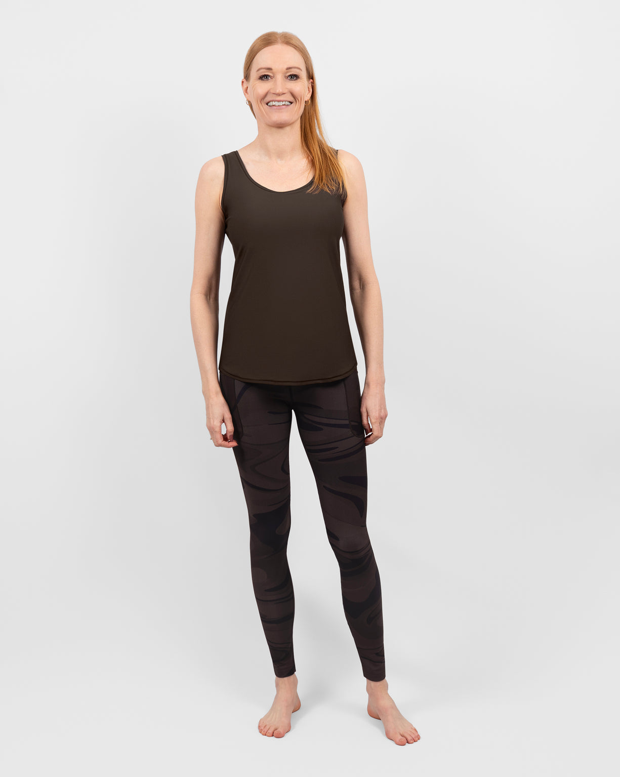 Modelo 175 cm Talla XS