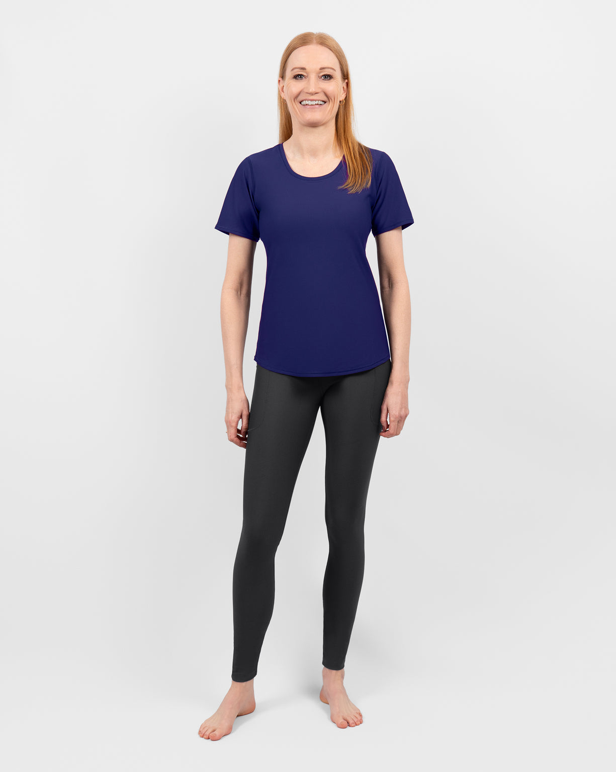 Modelo 175 cm Talla XS