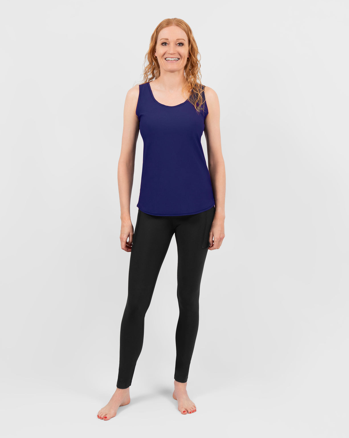 Modelo 175 cm Talla XS