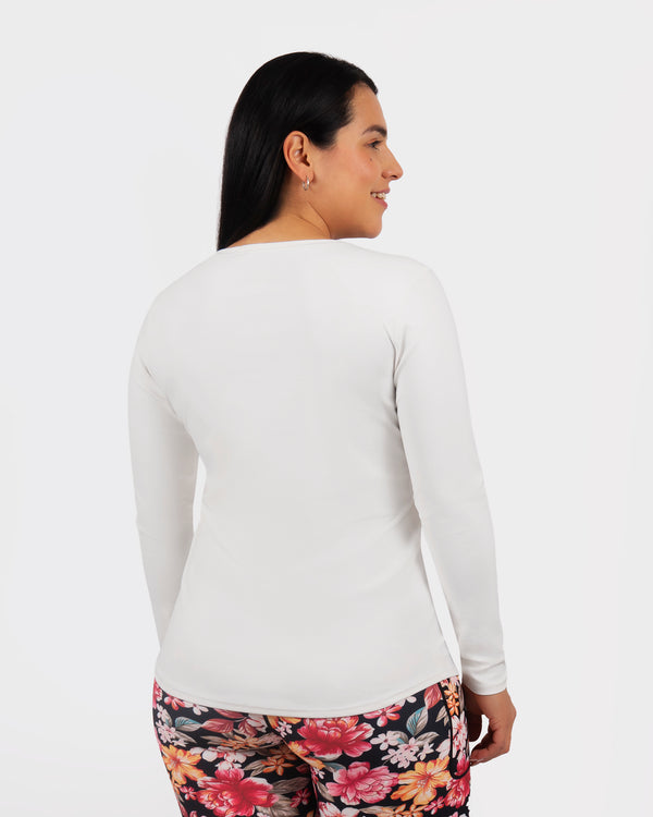 Modelo 163 cm Talla S