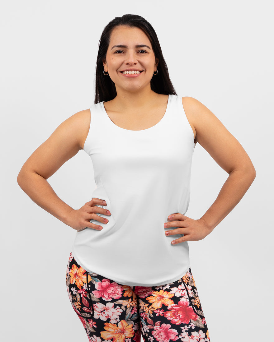 Modelo 163 cm Talla S