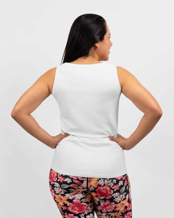 Modelo 163 cm Talla S