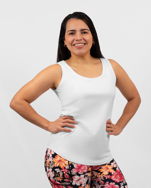 Modelo 163 cm Talla S
