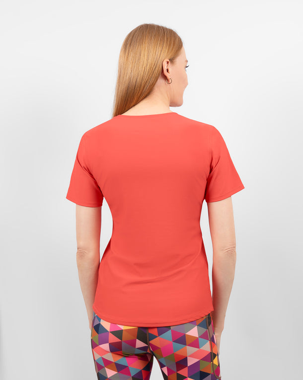 Modelo 175 cm Talla XS