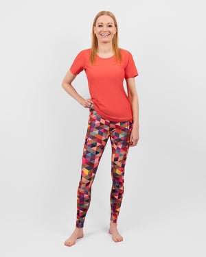 Modelo 175 cm Talla XS