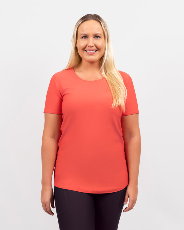 Modelo 167 cm Talla M