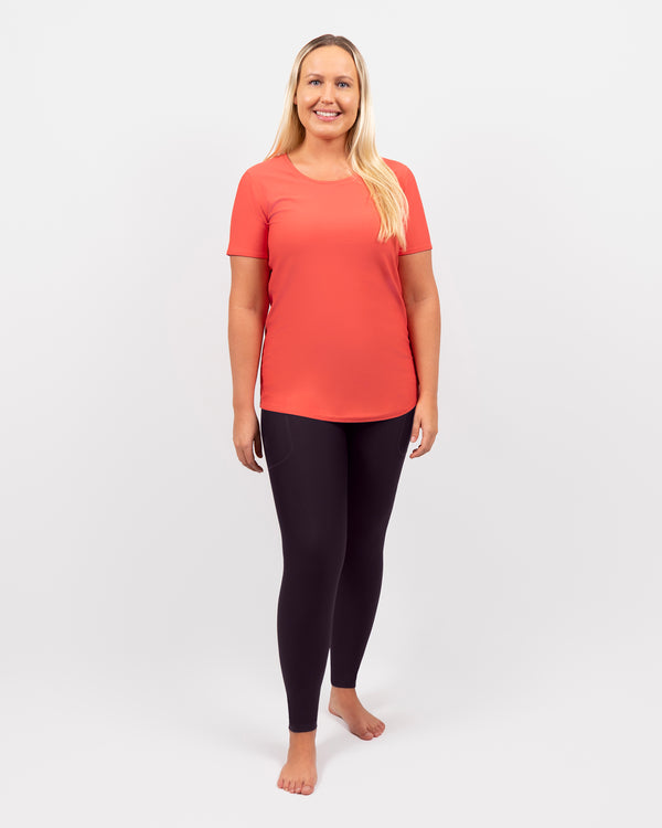 Modelo 167 cm Talla M