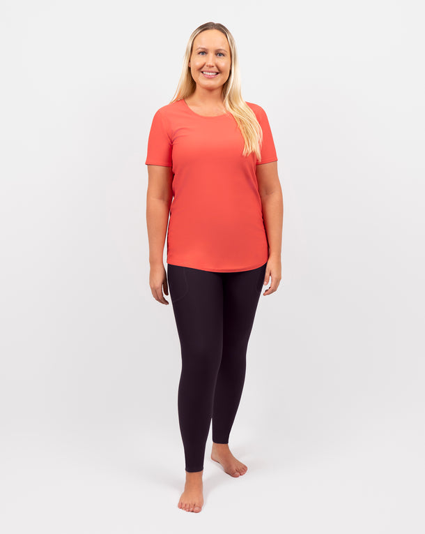 Modelo 167 cm Talla M