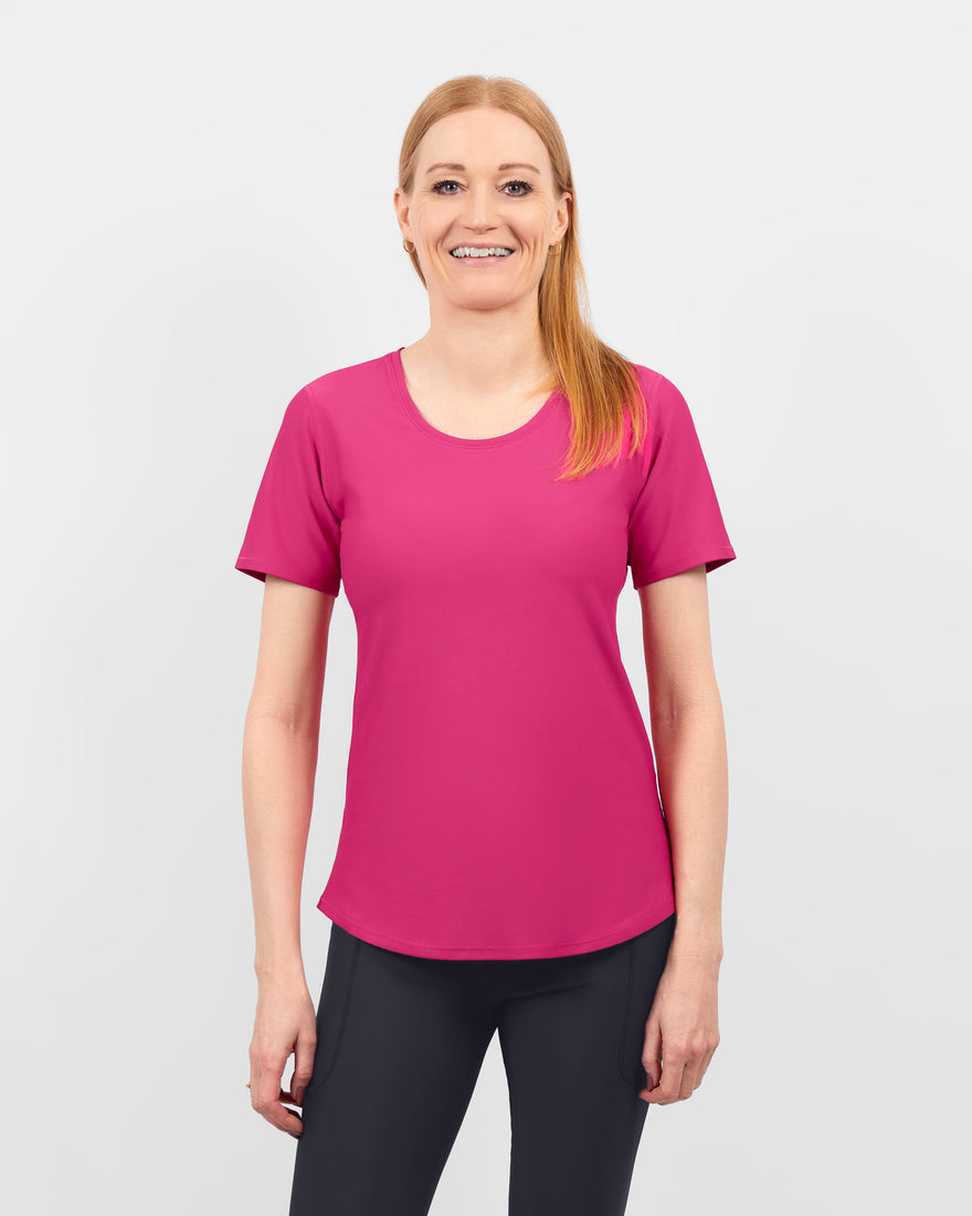 Modelo 175 cm Talla XS