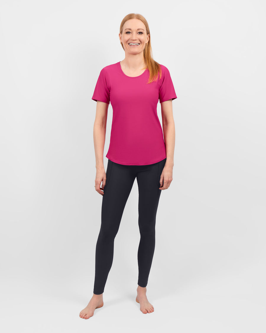 Modelo 175 cm Talla XS