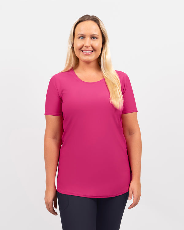 Modelo 167 cm Talla M