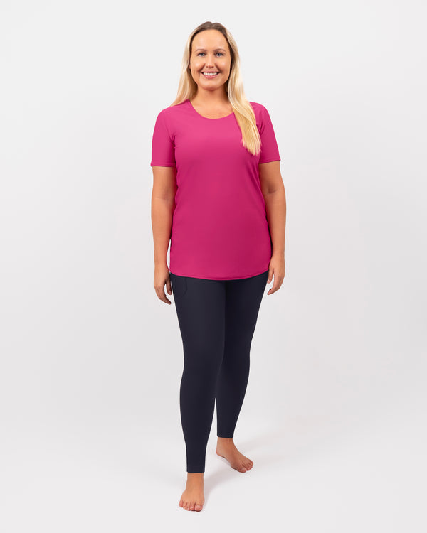 Modelo 167 cm Talla M