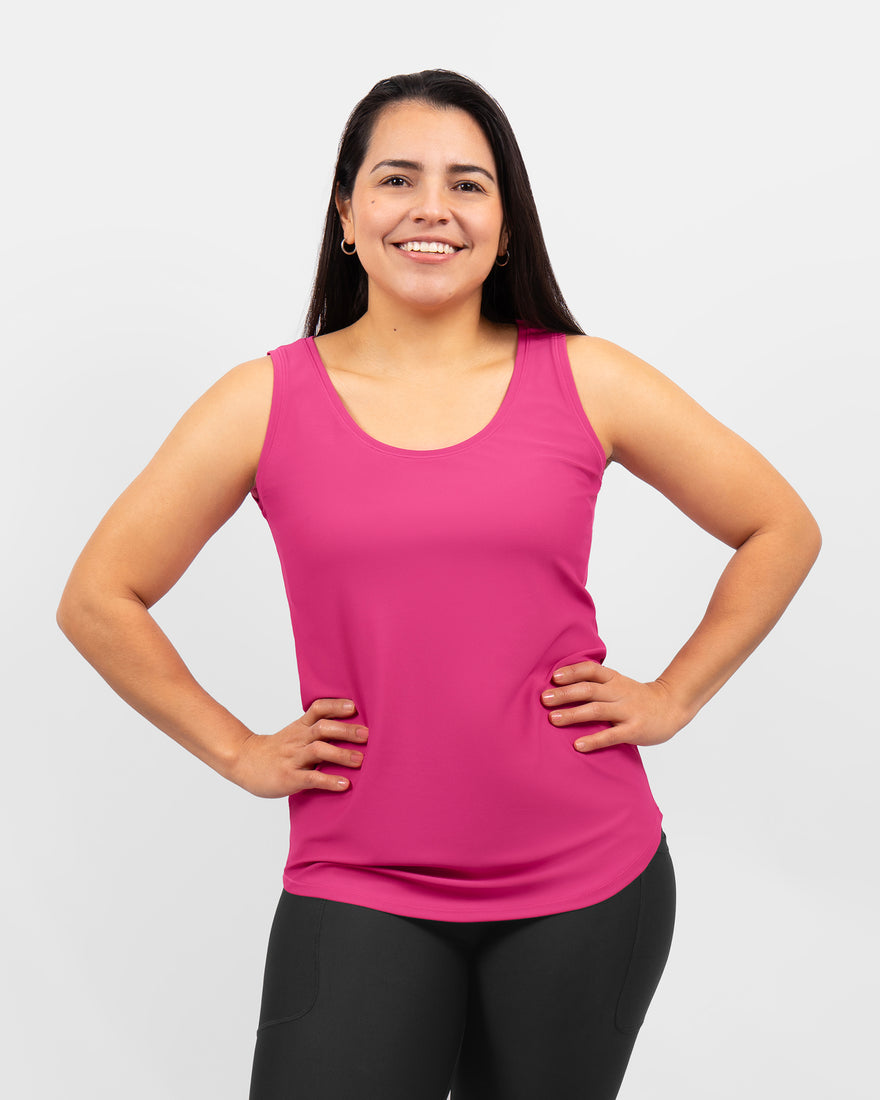 Modelo 163 cm Talla S