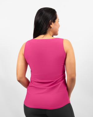Modelo 163 cm Talla S