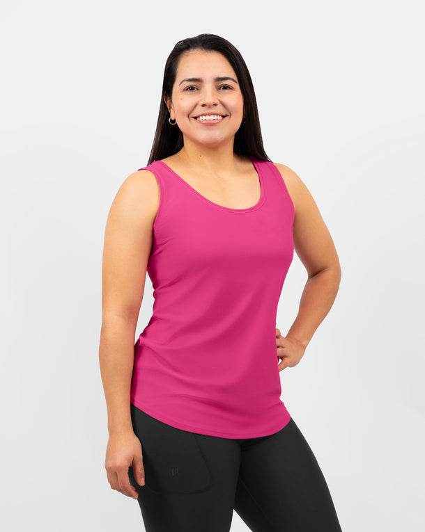 Modelo 163 cm Talla S