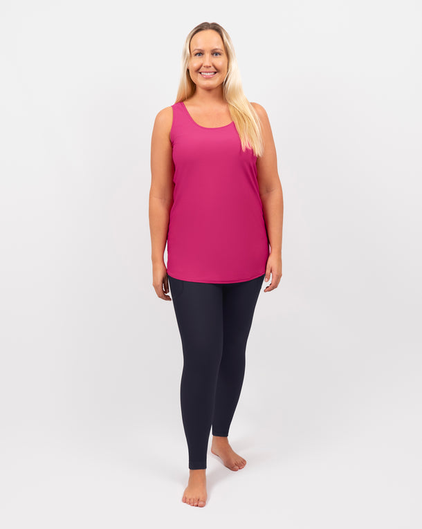 Modelo 167 cm Talla M
