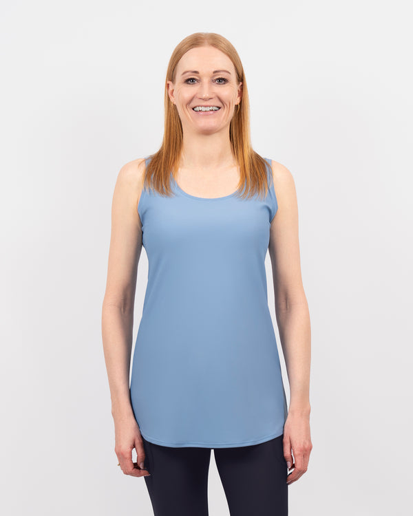 Modelo 175 cm Talla XS