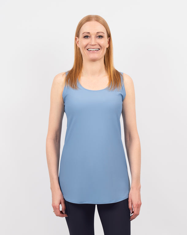Modelo 175 cm Talla XS
