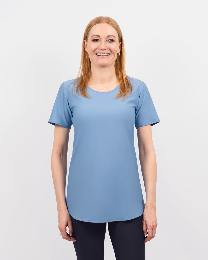Modelo 175 cm Talla XS