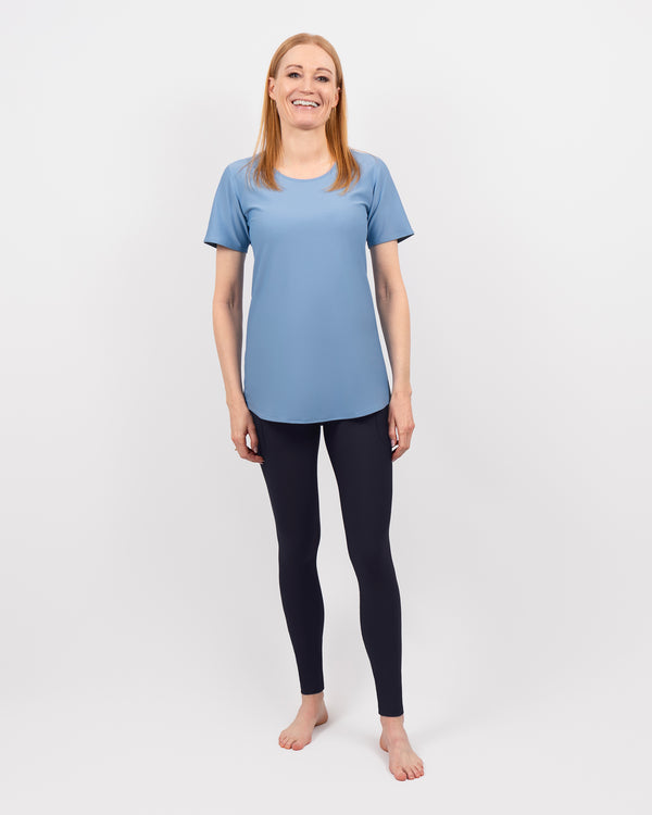 Modelo 175 cm Talla XS