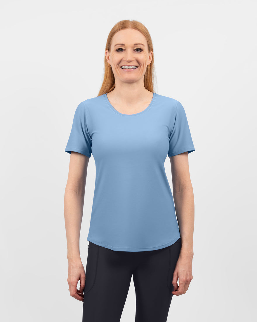 Modelo 175 cm Talla XS
