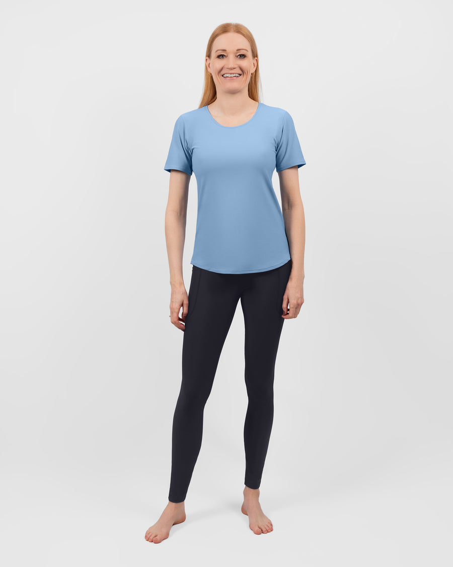 Modelo 175 cm Talla XS