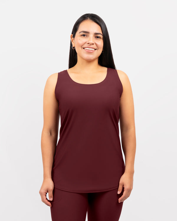 Modelo 163 cm Talla S