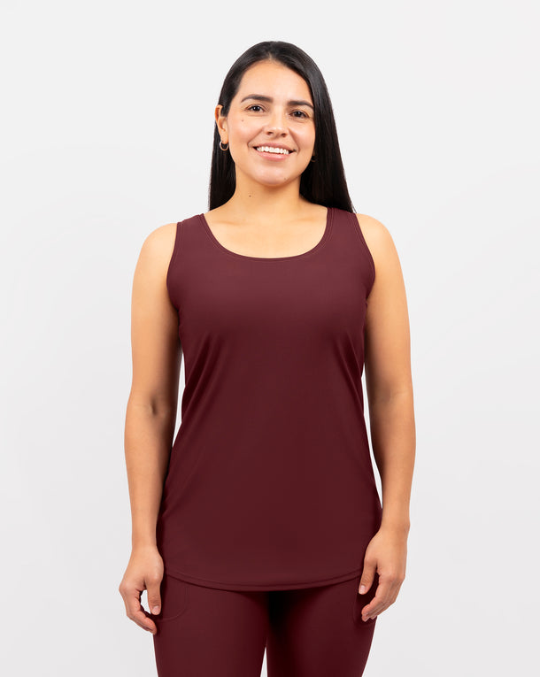Modelo 163 cm Talla S