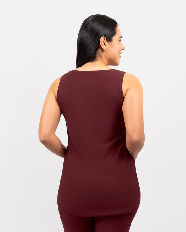 Modelo 163 cm Talla S