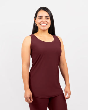 Modelo 163 cm Talla S