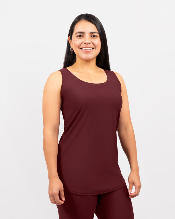 Modelo 163 cm Talla S