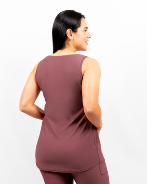 Modelo 163 cm Talla S
