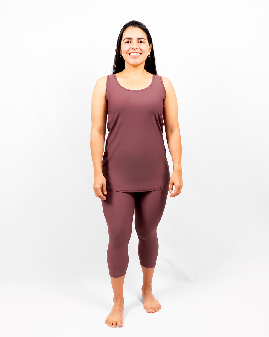 Modelo 163 cm Talla S