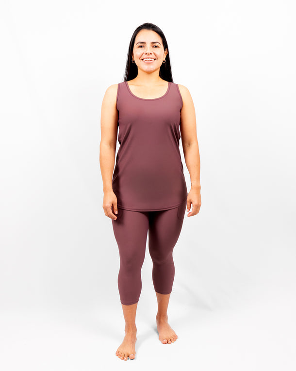 Modelo 163 cm Talla S