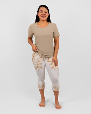 Modelo 163 cm Talla S