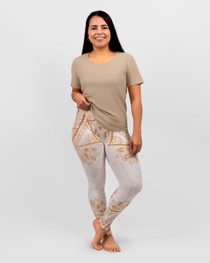 Modelo 163 cm Talla S
