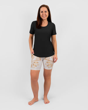 Modelo 160 cm Talla S