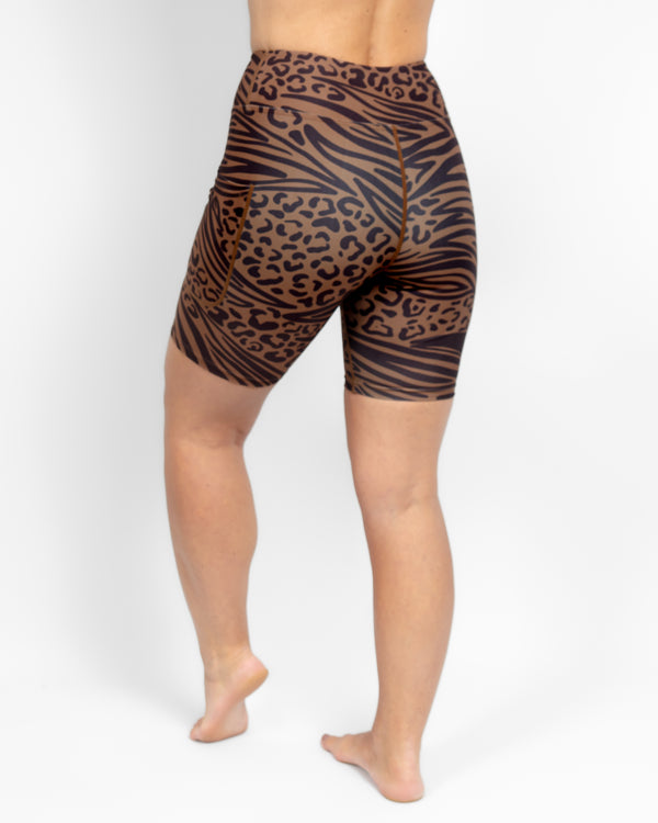 Signature Zelo Shorts