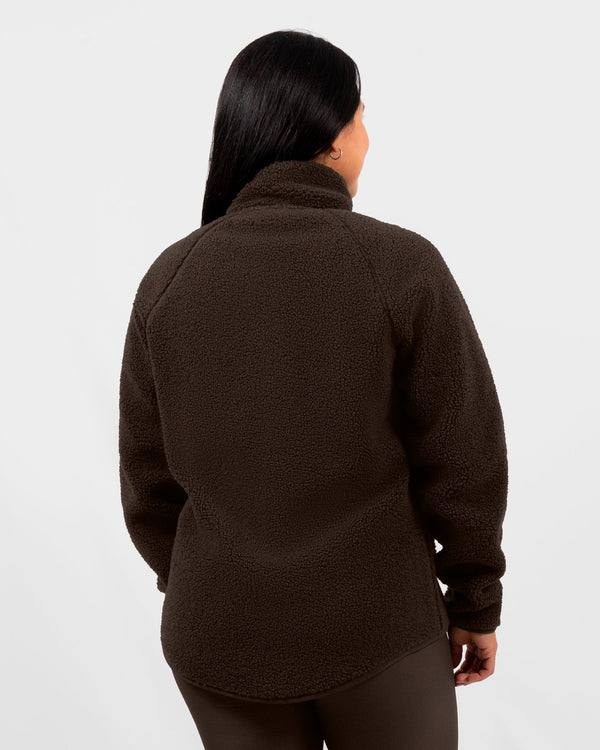 Modelo 163 cm Talla S