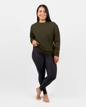 Modelo 163 cm Talla S