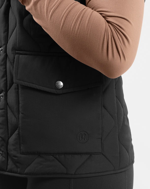 Modelo 163 cm Talla S