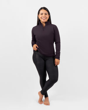 Modelo 163 cm Talla S