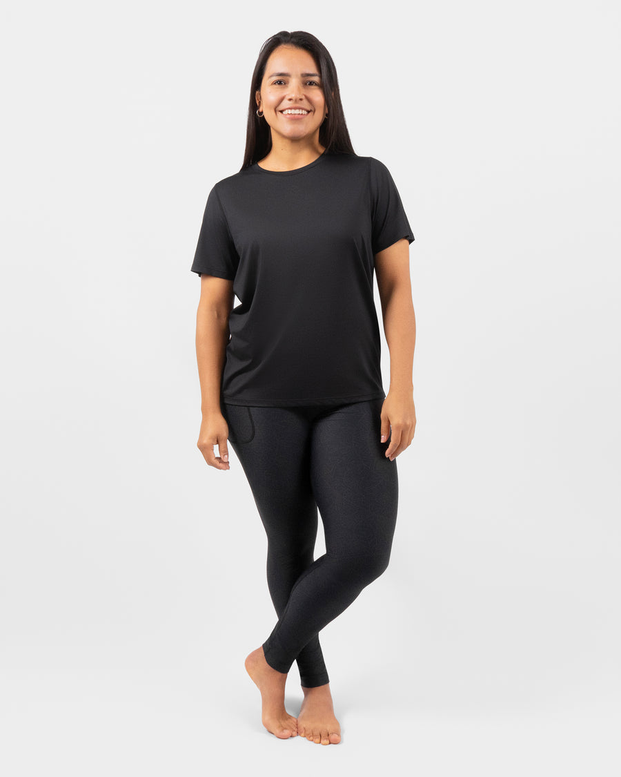 Modelo 163 cm Talla S