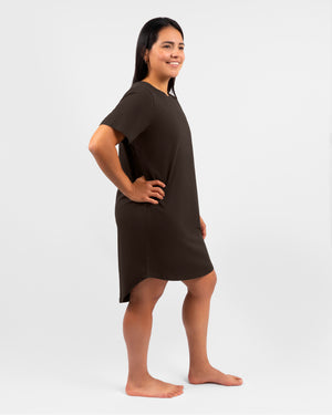 Modelo 163 cm Talla S