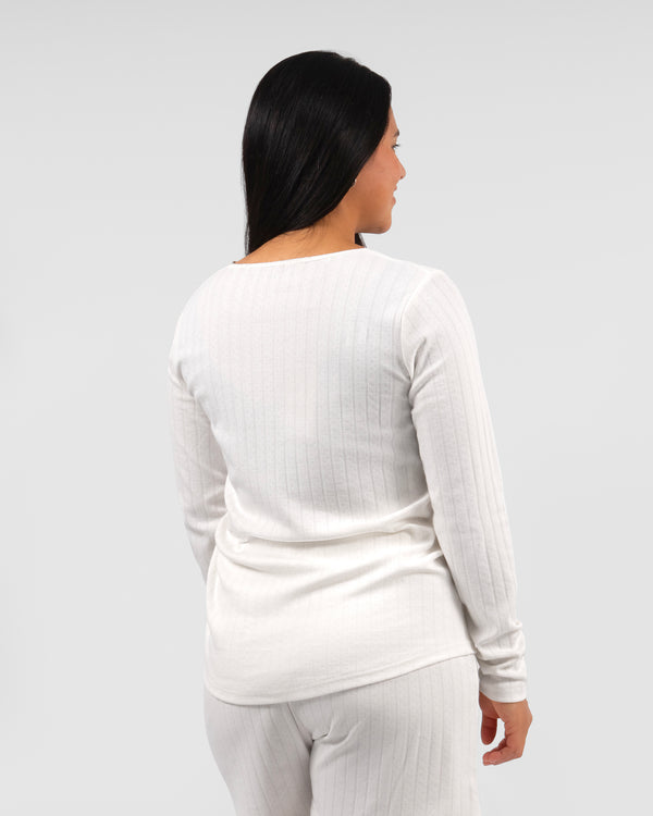 Modelo 163 cm Talla S