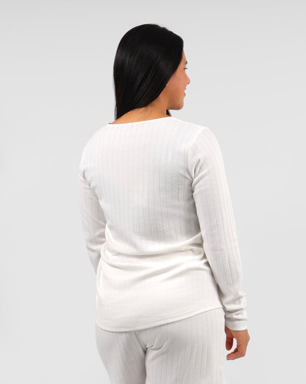 Modelo 163 cm Talla S