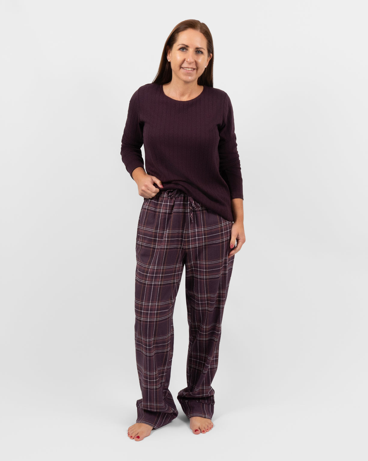 Modelo 160 cm Talla S