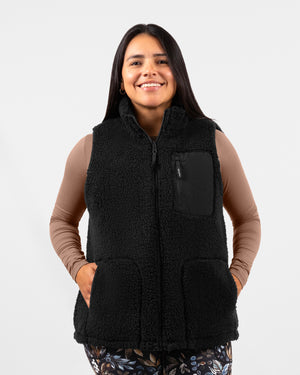 Modelo 163 cm Talla S